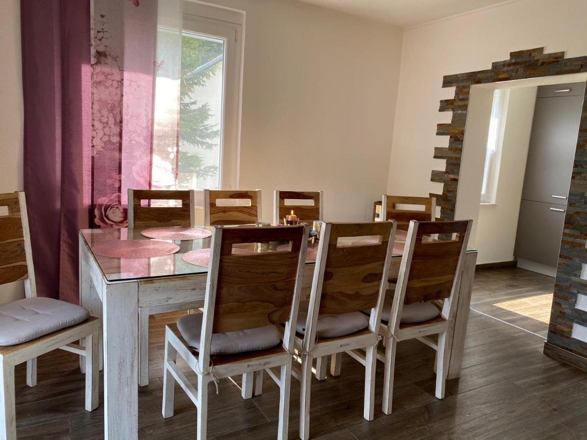 Traumhaus Flattnitz Daire Dış mekan fotoğraf