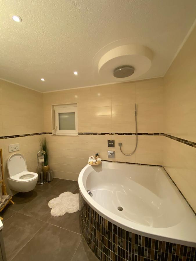 Traumhaus Flattnitz Daire Dış mekan fotoğraf