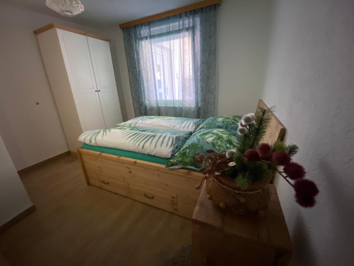 Traumhaus Flattnitz Daire Dış mekan fotoğraf