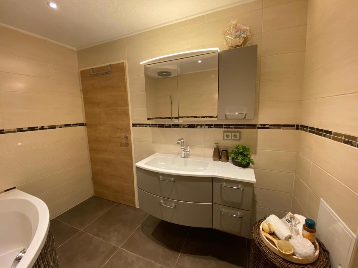 Traumhaus Flattnitz Daire Dış mekan fotoğraf