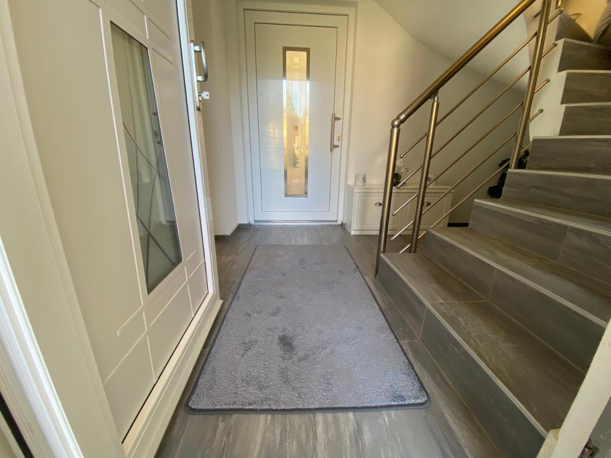 Traumhaus Flattnitz Daire Dış mekan fotoğraf