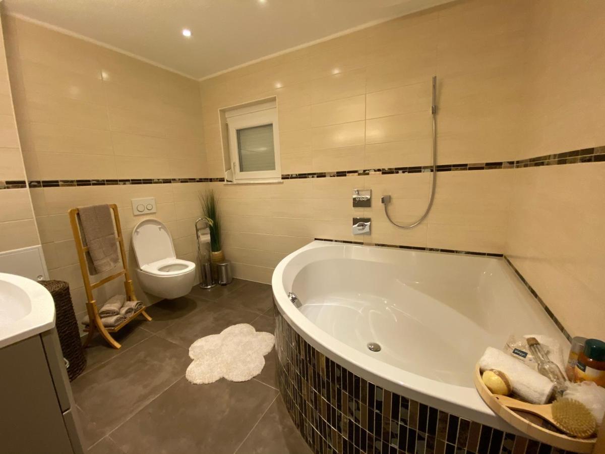 Traumhaus Flattnitz Daire Dış mekan fotoğraf