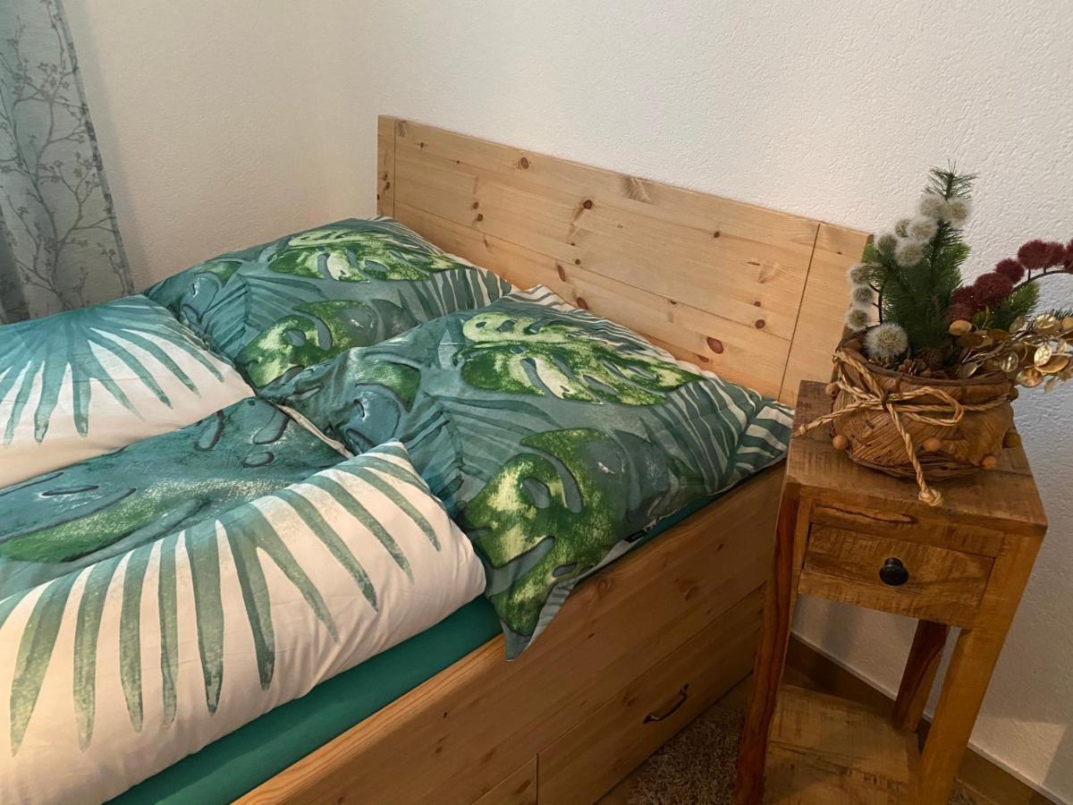 Traumhaus Flattnitz Daire Dış mekan fotoğraf