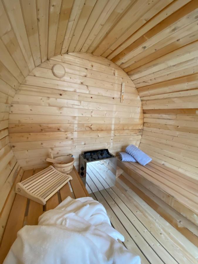 Traumhaus Flattnitz Daire Dış mekan fotoğraf